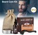 Набор по уходу за бородой Beard Care Kit 1005001274311138 фото 2