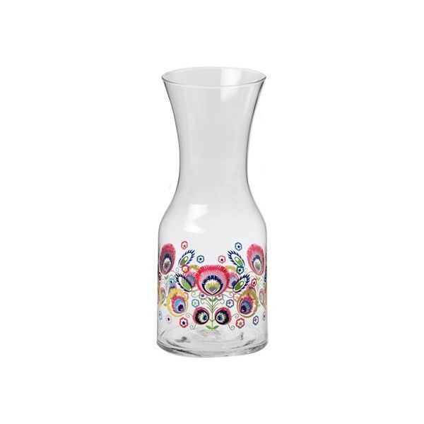 Графін для води/вина FOLK KROSNO 900 мл F593950090001A50 фото