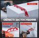 Пилка по бетону для сабельной пилы Ezarc 305 мм (20 TPI, твердосплавное полотно) 7751916-1 фото 7