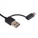Ендоскоп камера інспекційна fullHD fullHD Android USB-C 8695730959 фото 9