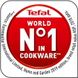 Сковорода для блинов Tefal Ultimate 25 см, титан 9911200678 фото 6