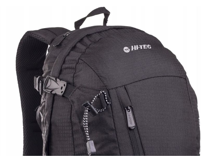 Рюкзак туристичний Hi-tec Felix 25 L 8840920033 фото