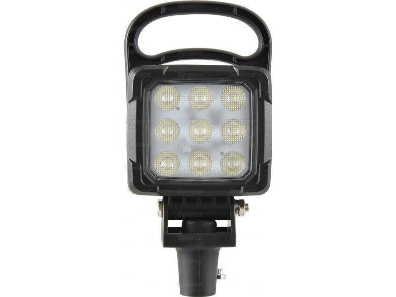 Фара робочого світла LED трактор John Deere AL205916 4950 lu AL205916 фото