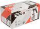 Пескоструйный пистолет 1L YATO YT-2376 6964376954 фото 5
