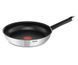 Сковорідка Tefal Emotion E8240514 26cm Inox 1640313531 фото 1