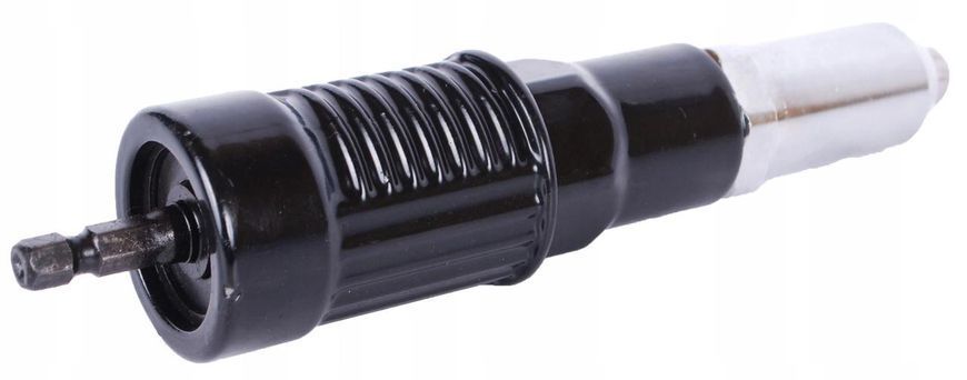 Заклепочник адаптер на дриль шуруповерт JOBI XT812 11723268804 фото