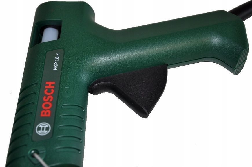 Клеевой пистолет BOSCH PKP 18E 200 &deg;C 10217199769 фото