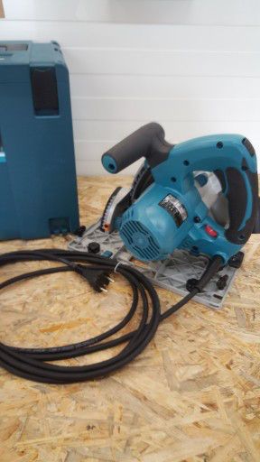 Заглибна Пила дискова Makita SP6000J 7342041639 фото