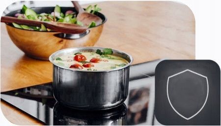 Сковорода традиционная Tefal Ingenio Emotion 26 см с антипригарным покрытием 11891167181 фото