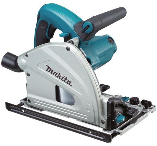 Заглибна Пила дискова Makita SP6000J 7342041639 фото