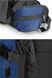 Рюкзак туристичний HI MOUNTAIN HIKER 50L+5L 8681332832 фото 7