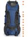 Рюкзак туристичний HI MOUNTAIN HIKER 50L+5L 8681332832 фото 10