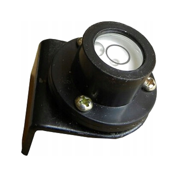 Рейка нівелірна геодезична 7м + рівень + чохол 11087502215 фото