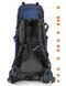 Рюкзак туристичний HI MOUNTAIN HIKER 50L+5L 8681332832 фото 9