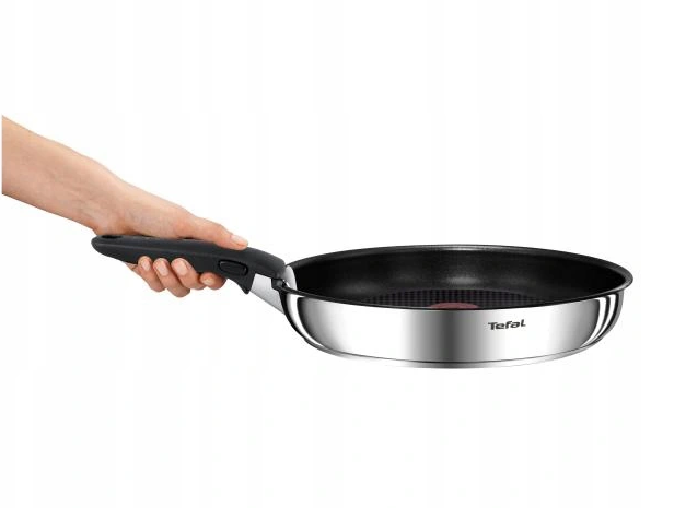 Набор посуды Tefal Ingenio Emotion L948S804 8 предметов 11032565110 фото