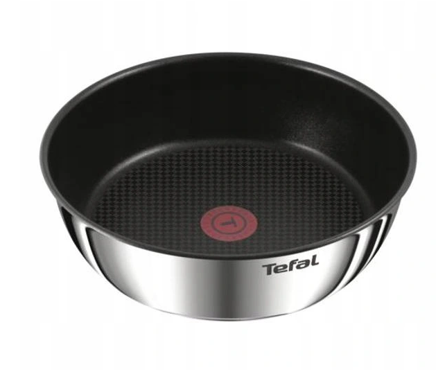 Набір посуду Tefal Ingenio Emotion L948S804 8 предметів 11032565110 фото