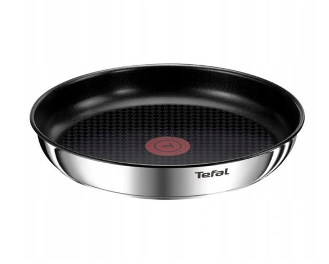 Набір посуду Tefal Ingenio Emotion L948S804 8 предметів 11032565110 фото