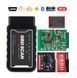 Автомобільний діагностичний сканер ELM327 V1.5 Wi-Fi USB OBD2 Android 32507663811-5 фото 1