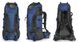 Рюкзак туристичний HI MOUNTAIN HIKER 50L+5L 8681332832 фото 2