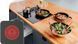 Сковорода традиционная Tefal Ingenio Emotion 26 см с антипригарным покрытием 11891167181 фото 8