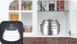 Сковорода традиционная Tefal Ingenio Emotion 26 см с антипригарным покрытием 11891167181 фото 4