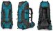 Рюкзак туристичний HI MOUNTAIN HIKER 50L+5L 8681332832 фото 4