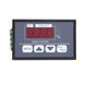 Регулятор швидкості двигуна DC 6-60V 30A PWM, контролер повільного запуску та зупинки 944845 фото 2