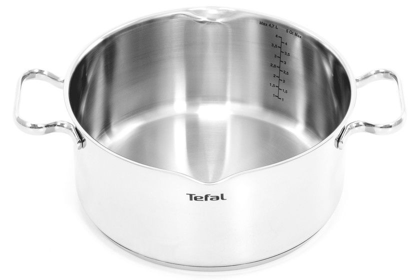 Набор кастрюль 10 предметов TEFAL A705SC85 Duetto 7096211873 фото