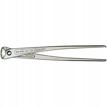 Клещи арматурные особой мощности Knipex 300 мм 12535579956 фото