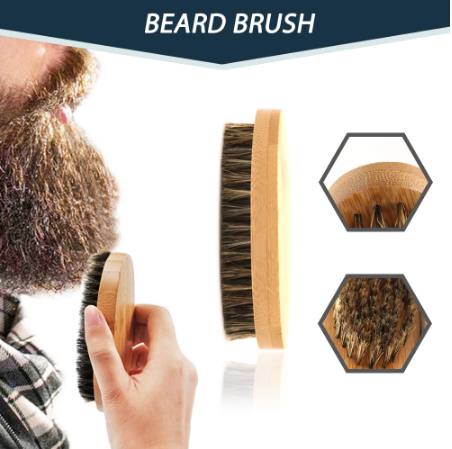 Набір для догляду за бородою Beard Care Kit 1005001631966884 фото