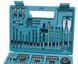 Набор сверл и бит Makita B-53811 100 элементов 1828700724 фото 4
