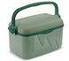 Холодильник туристичний CURVER 10л термобокс Green 15883623405 фото 1