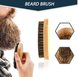 Набір для догляду за бородою Beard Care Kit 1005001631966884 фото 3