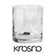 Набір склянок для віскі ROMANCE KROSNO HANDMADE 6x 320 мл 7625242339 фото 1
