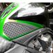 Наклейки гумові протиковзкі на бак мотоцикла Kawasaki Z800 2012-2016 32832860757 фото 7