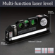 Лазерний рівень Fixit Laser Level Pro + штатив 3 в 1 лазерний рівень, рідинний рівень, рулетка 6940910453 фото 11
