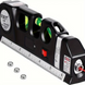 Лазерний рівень Fixit Laser Level Pro + штатив 3 в 1 лазерний рівень, рідинний рівень, рулетка 6940910453 фото 9