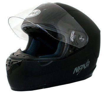 Мотоциклетний шолом NAXA F18/B MAT r.S 6140388982 фото