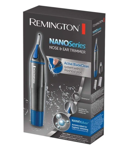 Тример для брів,носа,вух REMINGTON NE3850 8538699903 фото