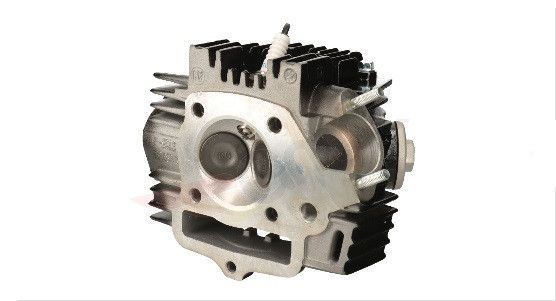 Полная головка для мотоциклов с двигателем 154FMI Cross Chiński Romet Arkus 135026 фото