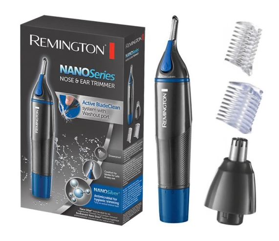 Тример для брів,носа,вух REMINGTON NE3850 8538699903 фото