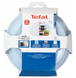 Набір кришок Tefal Ingenio 16, 18, 20 см L9019222 9679538310 фото 3