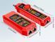Тестер мережі ANENG M469A RJ45 RJ11 LAN 1005006438773481 фото 9