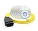 Кабель діагностичний E-SYS ICOM для BMW ENET Ethernet-OBD 32808542113 фото 1