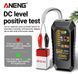 Тестер мережі ANENG M469A RJ45 RJ11 LAN 1005006438773481 фото 6