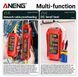 Тестер мережі ANENG M469A RJ45 RJ11 LAN 1005006438773481 фото 4
