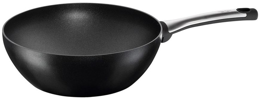 Сковородка Tefal Talent - Pro Wok C62119 28 см 71284282046 фото