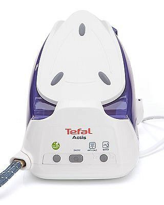 Праска з парогенератором Tefal GV6340 Actis 7188659486 фото