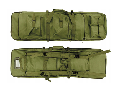 Чохол-рюкзак для зберігання зброї GFC Tactical 96 см 12177945010 фото