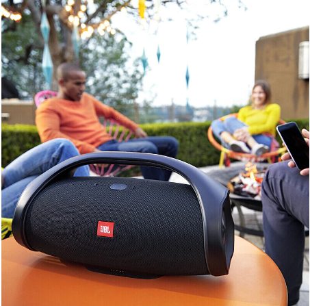 Портативна Bluetooth-колонка JBL Boombox 2 1005002467318743 фото